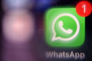 WhatsApp deja de funcionar en estos celulares a partir de este 4 de junio de 2024 (Fuente: AFP)