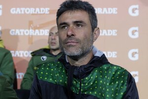 Independiente acordó con Julio Vaccari y sería el nuevo entrenador