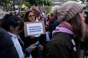 Lesbicidio en Barracas: para el juez no fue un crimen de odio