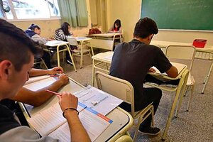 Cómo será la profunda reforma en las secundarias bonaerenses