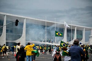 Afirman que 65 imputados por el intento de golpe de Estado a Lula están en Argentina