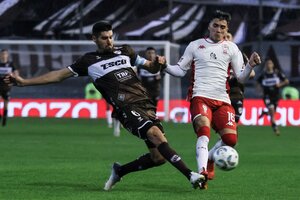 Copa Argentina: Huracán levantó un match point, eliminó a Platense y avanzó a octavos