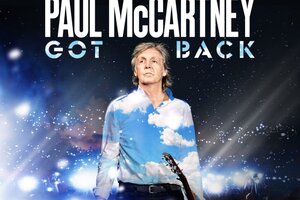 Entradas Paul McCartney en Argentina 2024: cuándo salen a la venta, preventa y precio