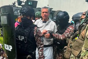 El asalto a la embajada de México en Quito no tiene precedentes