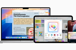 WWDC 2024 de Apple: nueva inteligencia artificial, alianza con Open AI y actualizaciones de software