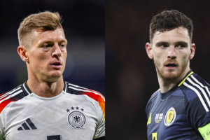 Alemania hoy vs Escocia por Eurocopa 2024: a qué hora juegan y dónde ver