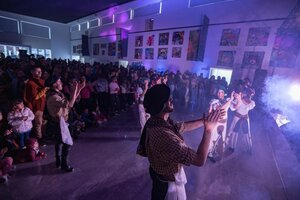 El Encuentro Regional de Cultura Bonaerense ya tiene fecha