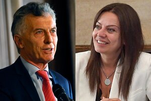 Macri, Pettovello y una reunión reservada "para conocerse"