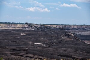 El reclamo por los daños tras el cierre de dos minas de carbón en el norte de Colombia