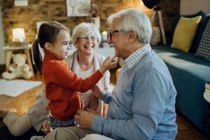 Día del abuelo en Argentina: ¿por qué se celebra el 26 de julio?