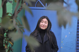 Cecilia Kang y la crónica de una historia silenciada