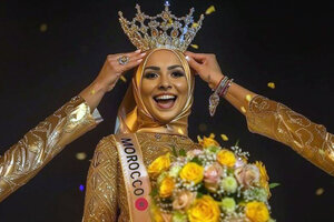 Miss IA 2024: la polémica detrás de la modelo virtual más bella del mundo