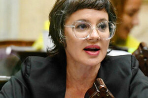 “Asesor x un mes”: la propuesta de Gisela Marziotta superó las 200 solicitudes