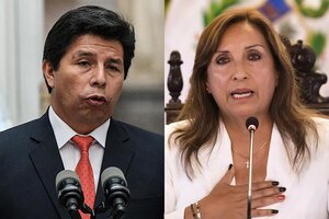 Perú: El abogado de Boluarte salió en defensa de Castillo