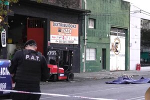 Rosario: dos asesinatos con tinte mafioso en menos de 24 horas