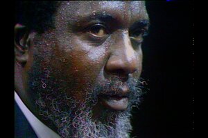 "Rewind & Play": Thelonious Monk en estado puro