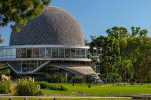 Vacaciones de invierno 2024 con los chicos: Planetario, CCK, y Ecoparque (Fuente: GCBA)