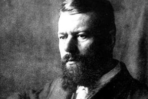 Volver a Max Weber, según la mirada de Esteban Vernik