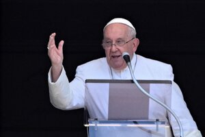 Vaticano: Entre la participación y el clericalismo