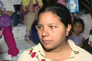 Corrientes: una mujer denunció que el padre del gobernador abusó de ella