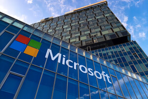 Microsoft responde ante la falla global que obligó a cancelar vuelos en varios países