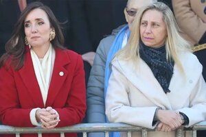 Villarruel y Karina Milei: qué hay detrás de su enfrentamiento, además del cantito de Enzo Fernández