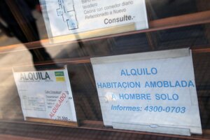 Agosto llega con un nuevo aumento récord para los alquileres (Fuente: NA)