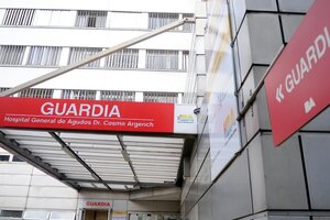 Temor en hospitales: podrían faltar médicos de guardia por la vuelta del impuesto a las Ganancias