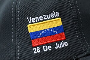 Elecciones en Venezuela: cuándo son y quiénes son los candidatos (Fuente: AFP)