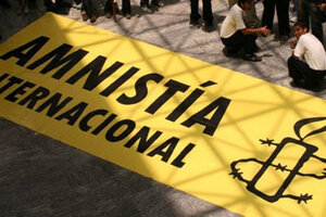 Amnistía Internacional advirtió acerca del hostigamiento que sufren periodistas argentinos por parte del Gobierno