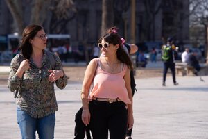 Clima en Buenos Aires: el pronóstico del tiempo para el jueves 1 de agosto