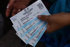 ¿Por qué Viagogo no es confiable para comprar reventa de entradas?