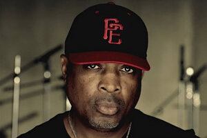 Chuck D: La voz revolucionaria que transformó el Hip-Hop