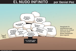 El nudo infinito