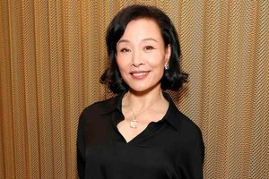 Joan Chen: "He tomado varias decisiones equivocadas"