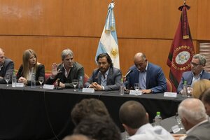 El gobierno de Salta envió a la Legislatura el proyecto para adherir al RIGI 