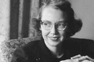 Amar, rezar, matar, o por qué leer a Flannery O'Connor