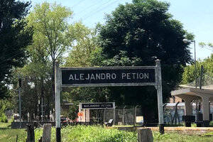  Alexander Petion: El prócer haitiano en el conurbano bonaerense