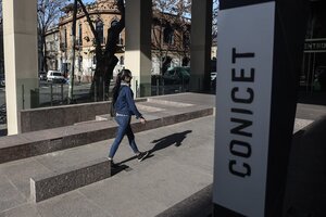 Despidos y reducción del presupuesto en el CONICET