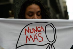 Un crimen con tintes "negacionistas": qué hay detrás del asesinato de Susana Montoya