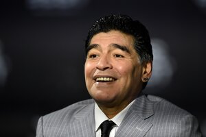 Maradona: dos médicos sobreseídos por una de las acusaciones