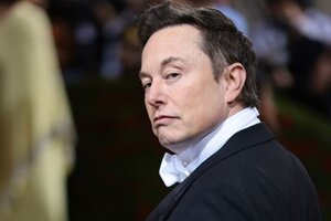 Elon Musk vuelve a demandar a OpenAI por "fraude" y "publicidad engañosa" (Fuente: AFP)