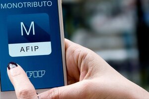 Monotributo: la AFIP dispuso nuevas condiciones que facilitan la permanencia o el reingreso