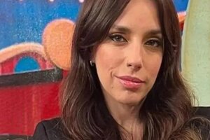 Tamara Pettinato y un descargo tras ser blanco de los ataques machistas