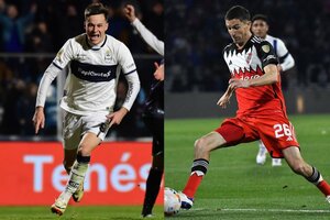 Gimnasia vs River por la Liga Profesional 2024: día, hora, cómo verlo por TV en vivo y on line y formaciones