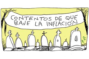 La inflación es siempre y en todas partes un fenómeno cambiario