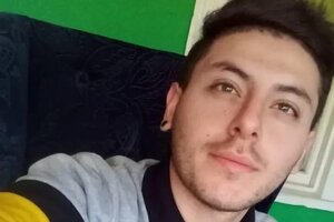 Un argentino está internado en México con un cuadro grave de viruela del mono (Fuente: Facebook)