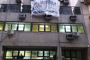 La Universidad Nacional de las Madres, en una "situación crítica"