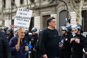 Víctor Hugo Morales: "Vos decís Milei y estás diciendo más que crueldad"  