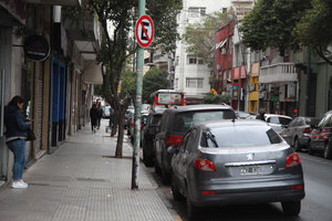 Aumentó un 120 por ciento el estacionamiento medido en CABA: a cuánto se fue la tarifa por hora